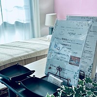 マルシェに出店
