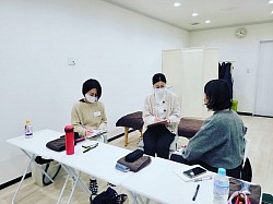 講習会座学