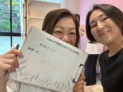 もみほぐし+炭酸ヘッドマッサージ