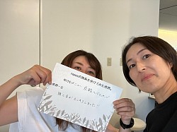 炭酸ヘッドシュワシュワスゴイ👍