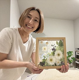 ロゴ　セラピストの顔写真は準備中です。